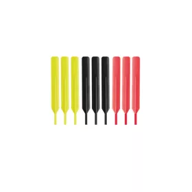 Cralusso Flat antennas (9pcs/pack)