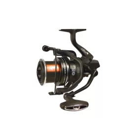 Carp Expert Score Spod 5500 Long Cast Front Drag Reel