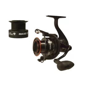 Carp Expert Max2 DT 6000 Front Drag Reel