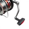 Carp Expert Fine Method Feeder 5500 Front Drag Reel