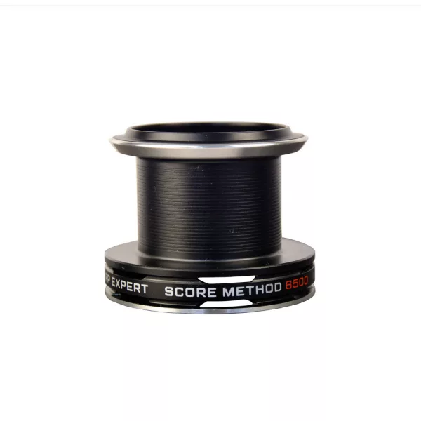 Carp Expert Score Method 5500 Spare Spool