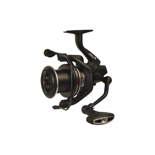 Carp Expert Score Method 6500 Front-end spool