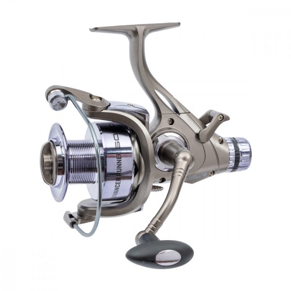 REEL CARP EXPERT ADVANCER RUNNER 6000 - Feeder reel