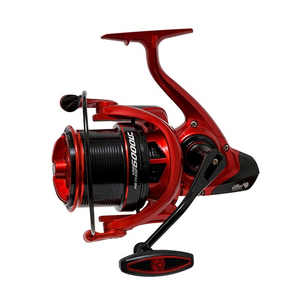 Carp Expert Uni Method 6000 LC First fast spool
