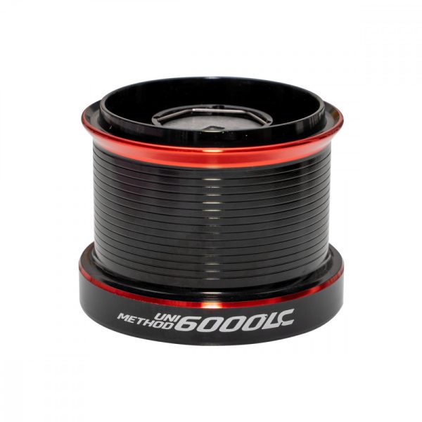 Carp Expert Uni Method 6000 LC Spare Spool