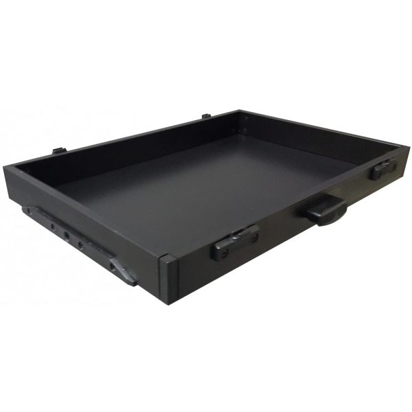 Sensas Competition Box Additional 41x28,5x4cm Base Level Module