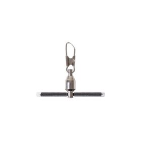 Cralusso Metal waggler clip (2 pcs/pack) M