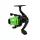 Kamasaki Junior Green Reel
