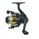 Kamasaki Kid 2000 Red Beginner Front Drag Reel