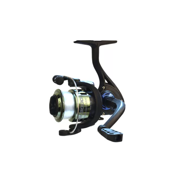 Kamasaki Uni 3000 Front Drag Reel