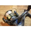 Kamasaki Uni 3000 Front Drag Reel