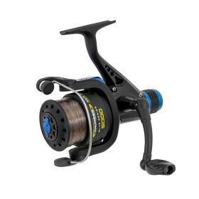 Reel Kamasaki Thunder Rd 5000 2BB Pre-spooled with Line