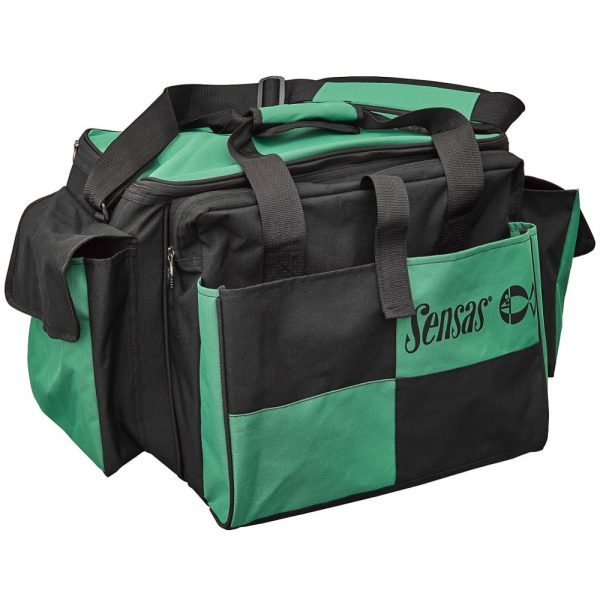 Sensas Classic Carry All 73x41x36cm Fitting Bag