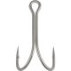 Trabucco Shinken Double Hooks S-36 PS #4 chains Horog 6db