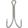 Trabucco Shinken Double Hooks S-36 PS #8 chains Horog 6db
