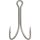 Trabucco Shinken Double Hooks S-36 PS #8 chains Horog 6db