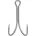 Trabucco double hooks - predator fish