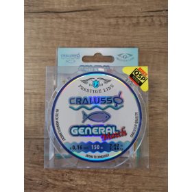 Cralusso General Prestige (150m) 0.16