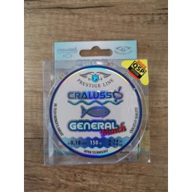 Cralusso General Prestige (150m) 0.18