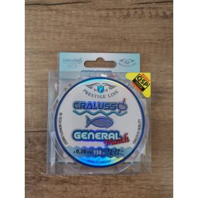 Cralusso General Prestige (150m) 0.2