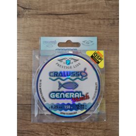 Cralusso General Prestige (150m) 0.25