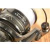 Wizard Black EVO 3000 Spinning Front Drag Reel with Monofilament Line