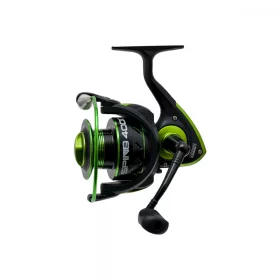 WIZARD SPIN II. REEL 3000 5+1 - Front Drag Reel