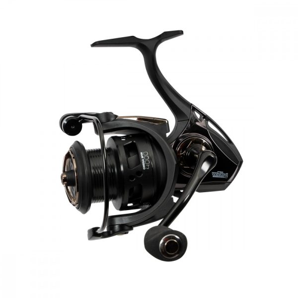 Wizard OMEGA SPIN 5000 Spinning reel