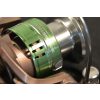 Wizard Zander Spin 2000 Saddle Reel