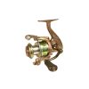 Wizard Zander Spin 3000 Spinning Reel