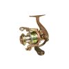 Wizard Zander Spin 4000 Spinning Reel
