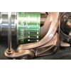 Wizard Zander Spin 4000 Spinning Reel