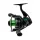 Wizard Impact Spin 2000 Front Drag Spinning Reel