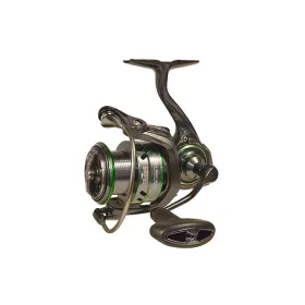 Wizard Predator Spin 4000 Spinning Front Drag Reel