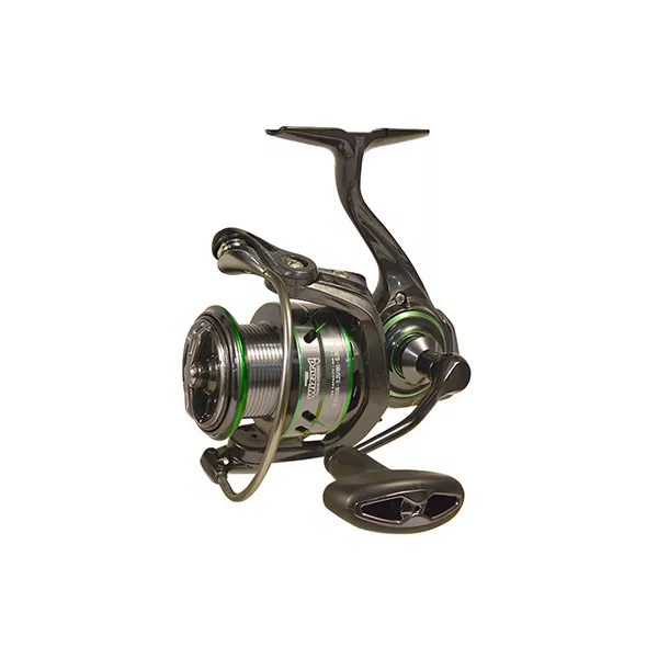 Wizard Predator Spin 4000 Spinning Front Drag Reel