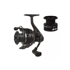 Wizard Skill 4000 Spinning Front Drag Reel