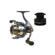 Wizard XLR Spin 2500 Spinning Front Drag Reel