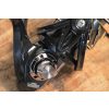 Wizard Ultima 3000 Saddle Reel