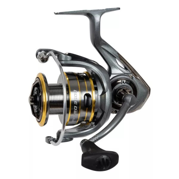 Banax Primo Front Drag Spinning Reel 2500
