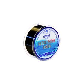   Cralusso - Method Feeder Sinking 300m - Mainline - Monofilament line - 0.18mm