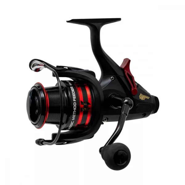 REEL BENZAR CLASSIC METHOD FEEDER RUNNER 6000 - Feeder reel