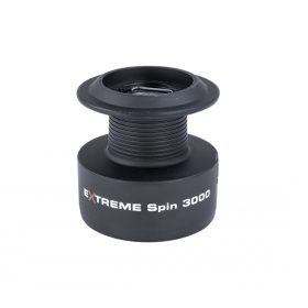 Et Extreme Spin 3000 Graphite Deep Spare Spool