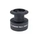Et Extreme Spin 3000 Graphite Deep Spare Spool