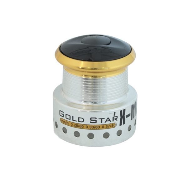 Pto drum Gs Match 40
