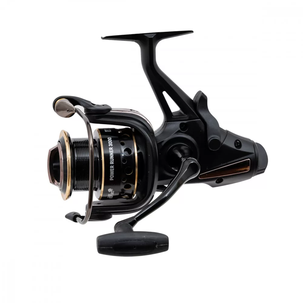 Carp Expert Power Runner 3000 Baitrunner reel - 20895300 - T