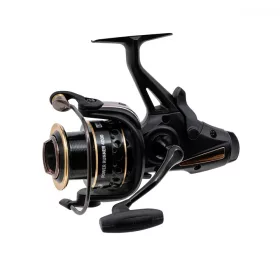 Carp Expert Power Runner 4000 Baitrunner Reel