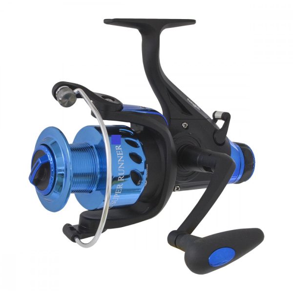 Reel Kamasaki Super Runner 60