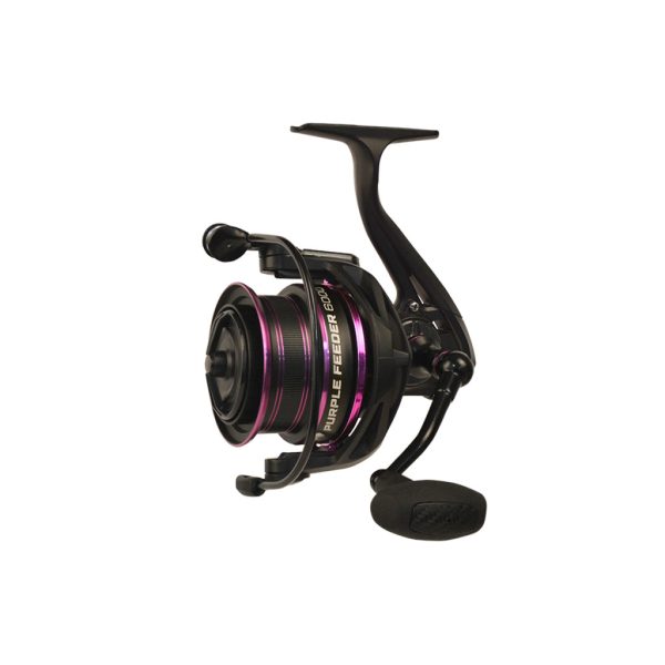 Carp Expert Violet Feeder 6000 Feeder Reel