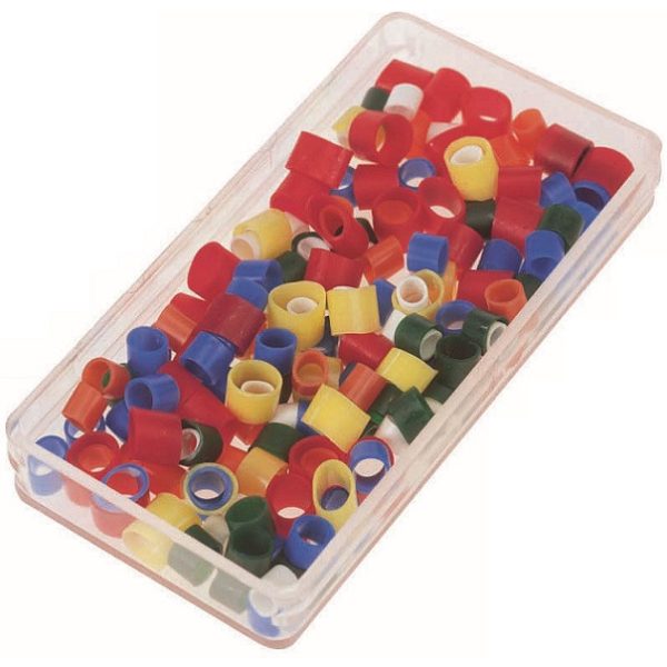 Sensas PVC Mix Medium float anchor pipe