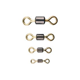 Cralusso Gold Swivel (12pcs/pack) 5